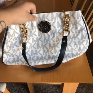 Michael Kors Small/Medium purse